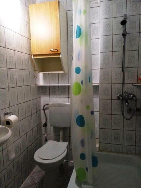 Osrodek Wypoczynkowy Sosenka Apartamento Zalom  Exterior foto
